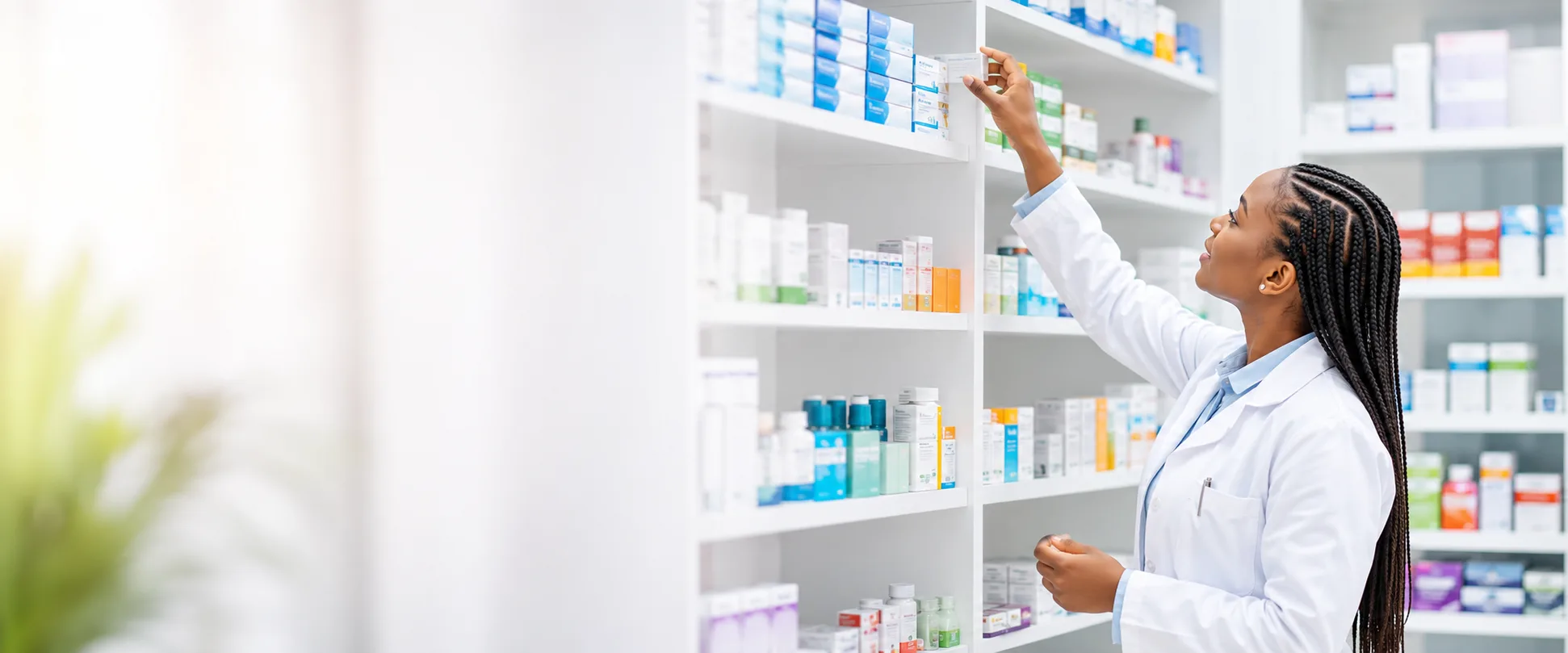 Trusted Healthcare Solutions
