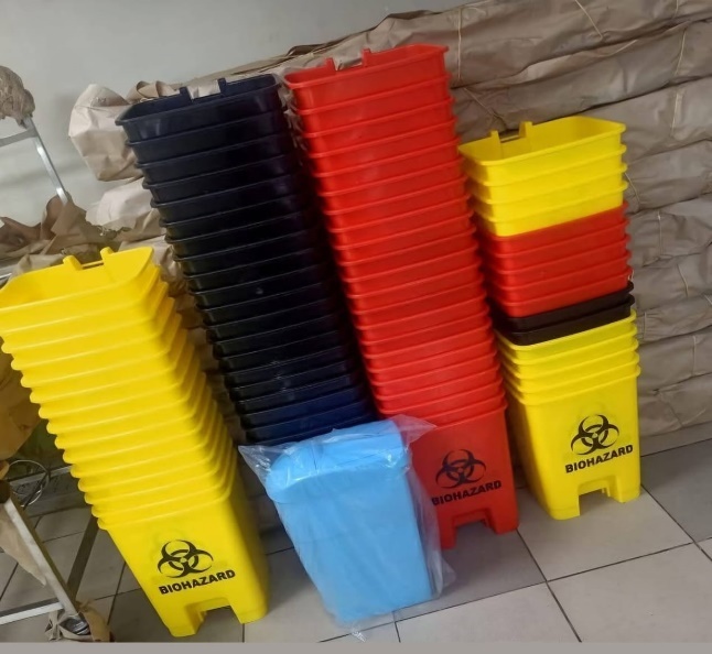 Medical Consumables