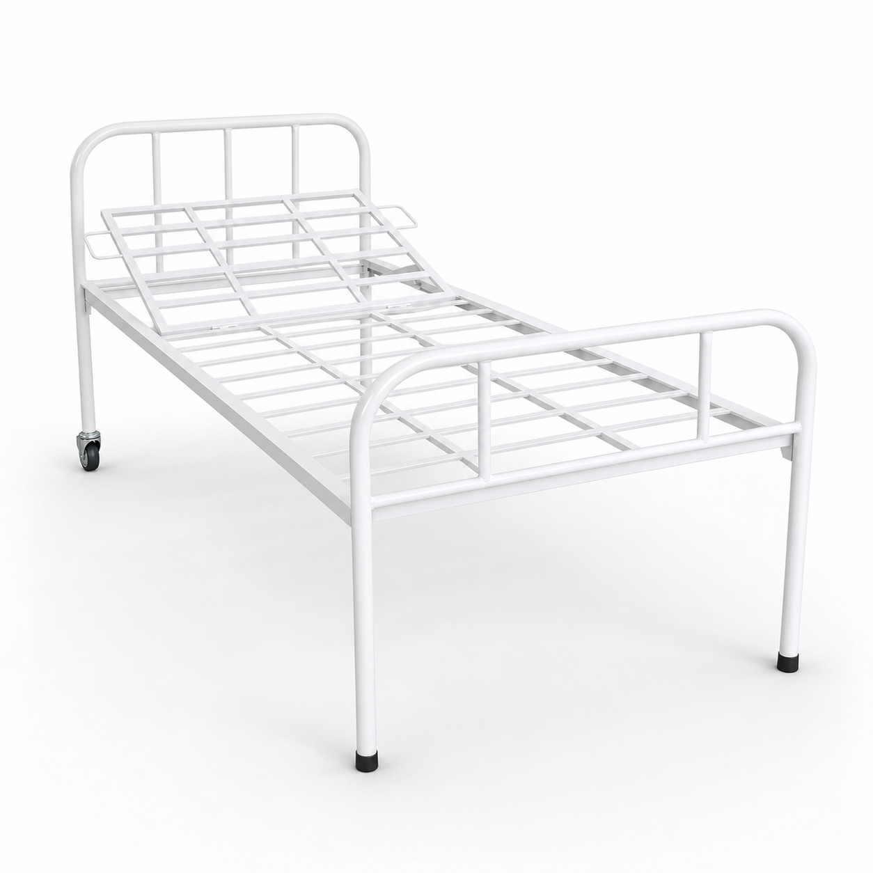 Standard Hospital Bed (Single Crank)